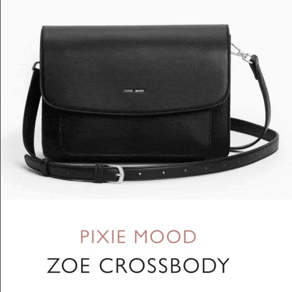 Pixie Mood Zoe Crossbody